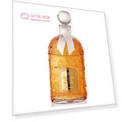 Туалетная вода Chamade Pour Homme