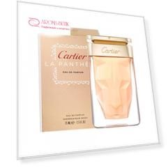 La Panthere Eau de Toilette