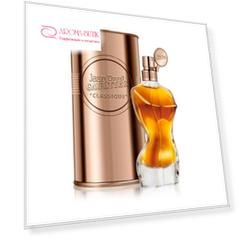 Classique Essence de Parfum