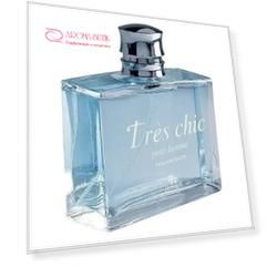 Tres Chic