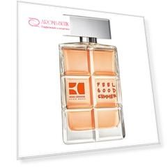 Boss Orange Feel Good Summer