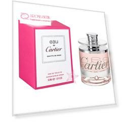 Eau de Cartier Goutte de Rose