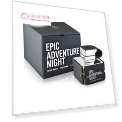 Epic Adventure Night