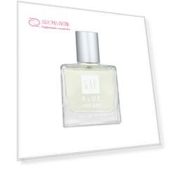 Gap Blue No.655 For Her