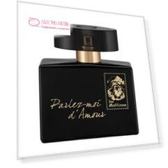 Parlez-Moi d’Amour by Night
