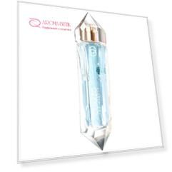 The Circle Aquamarine
