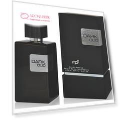 Dark Oud
