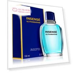 Туалетная вода Insense Ultramarine