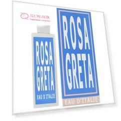 Rosa Greta