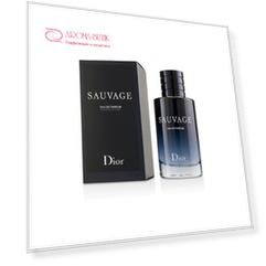 Sauvage Eau de Parfum