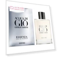 Essenza Pour Homme