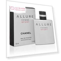 Туалетная вода Allure Homme Sport 50 мл