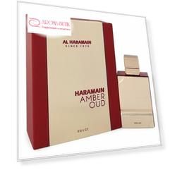 Amber Oud Rouge
