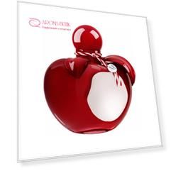 Nina Rouge