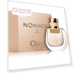 Парфюмерная вода Nomade