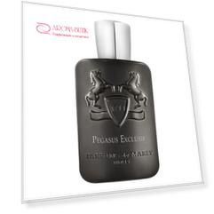 Pegasus Exclusif