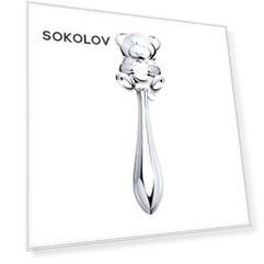 Погремушка "Мишутка"