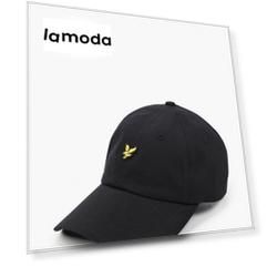 Бейсболка Lyle & Scott