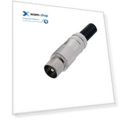 Разъем Rexant 05-2012