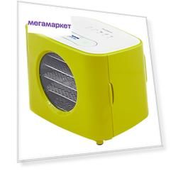 Сушилка для овощей и фруктов Oursson DH5000D/GA