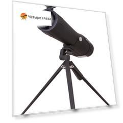 Зрительная труба Bresser Junior Spotty 20–60x60