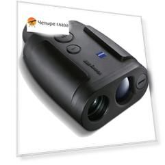 Дальномер лазерный Carl Zeiss 8x26 T* PRF Victory
