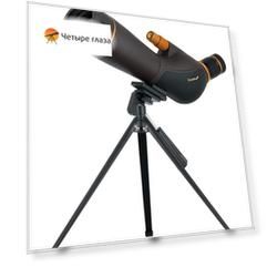 Зрительная труба Levenhuk Blaze PRO 60