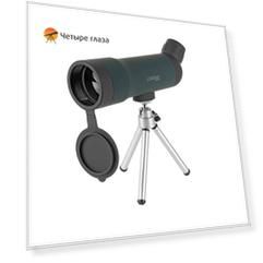 Зрительная труба Veber 20x50