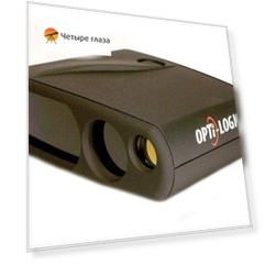 Дальномер лазерный Opti-Logic 400 LH