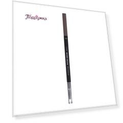 Карандаш для бровей LN PROFESSIONAL MICRO BROW PENCIL тон 102