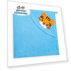 Полотенце с уголком Takro