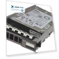 Жесткий диск Dell 400-BJTF 600GB SFF SAS 15K 12Gbps, 512n, hot plug for 14G (400-ATIN)
