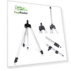 Подставка Salmo TRIPOD 3 секции 120см