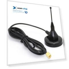 Антенна iRZ GSM SMA mini
