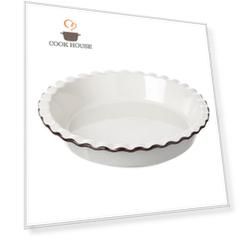 Форма для запекания 25 см Tognana Country Cook бежевый