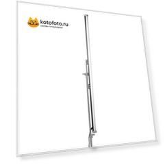 Осветитель светодиодный GreenBean LedFlow 4ft RGB (BP) со встроенным аккумулятором