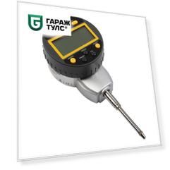 ASIMETO 407-02-4 Измерительная головка цифровая IP65 0,001 мм, 0-25 мм / 0-1"