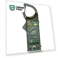 MASTECH M266C Клещи токовые M266C