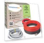 Теплый пол Caleo SUPERCABLE 18W-30
