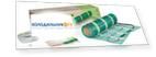 Теплый пол Caleo SUPERMAT 130-0 5-4 2