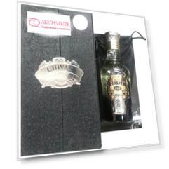Chivas Man