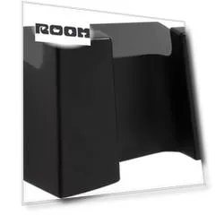 Крючок Bemeta Nero 135006230