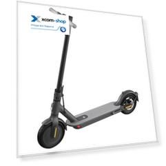 Электросамокат Xiaomi Mi Electric Scooter 1S