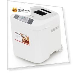 Хлебопечь Binatone BM 202