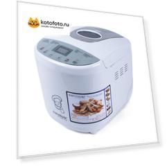 Хлебопечь Endever SKYLINE MB-51 79104