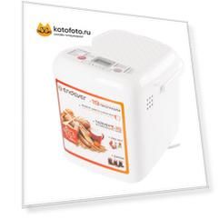 Хлебопечь Endever SKYLINE MB-58 80282