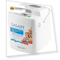 Хлебопечь Galaxy GL 2701