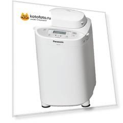 Хлебопечь Panasonic SD-2511WTS