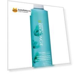 Спрей несмываемый Biolage VOLUMEBLOOM для придания объема, 250 мл