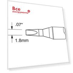 Наконечник для PS900 METCAL